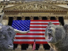 Rekordy Microsoftu, zadyszka Apple i strach o Nvidię. Co niepokoi Wall Street?
