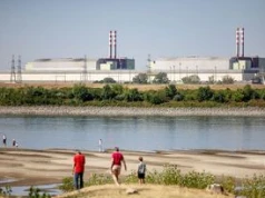 Węgry szykują się na kryzys. Elektrownia może stanąć