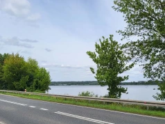 Olej autostradę, jedź nad Wisłą. Podziękujesz mi później