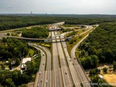 Będzie kolejny remont na A4. Kierowcy muszą zaakceptować utrudnienia