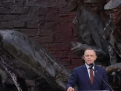 Prezydent RP w rocznicę wybuchu Powstania Warszawskiego: „Świat nie będzie lepszy”