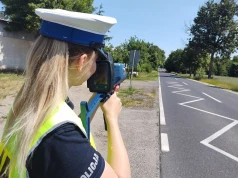 Ruszają wielkie kontrole na drogach. Policja sprawdzi kierowców w całej Polsce