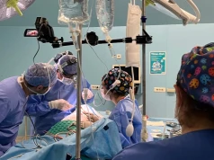 Najbardziej złożona operacja kardiochirurgiczna w historii GCZD. 2.5-letni Mikołaj przeszedł innowacyjny zabieg