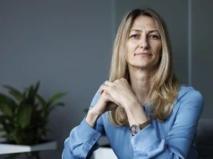 Szefowa ML System: 50 milionów i wracamy do dobrych lat