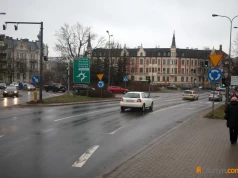 Historia Placu Bema w Olsztynie. Od wizytówki miasta do ronda