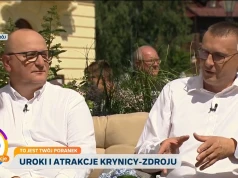 Wyjątkowe atrakcje Krynicy-Zdroju. Poznaj uroki uzdrowiska