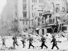 Godzina „W” zabrzmi w Szczecinie. 82. rocznica wybuchu Powstania Warszawskiego