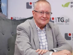 Grzegorz Wolnik: JSW musi być do uratowania. Taka firma nie może upaść