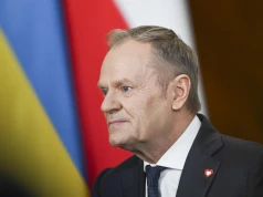 Donald Tusk i inni liderzy państw członkowskich UE zabrali głos ws. Ceuty. Padły waż…