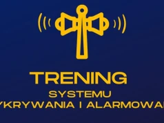 W sobotę o 17:00 w całym województwie usłyszymy syreny alarmowe. To tylko test!