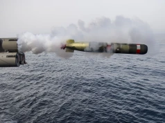US Navy zamawia kolejne systemy walki podwodnej Hammerhead