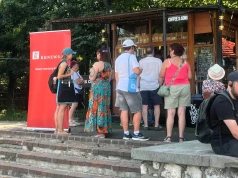 Kawa z KRKnews trwa! Pierwsze 150 mrożonych kaw zniknęło w mgnieniu oka. Szykujemy kolejne