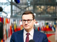 Morawiecki bije na alarm. Chodzi o finanse Polski