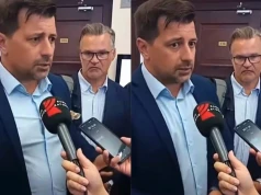 Sąd Apelacyjny podtrzymał wyrok uniewinniający dziennikarzy TVN Turbo. Mikiciuk i Kornacki byli oskarżeni o gwałt