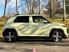 Hyundai ogłosił kampanię naprawczą Instera. Ponad 40000 samochodów do serwisu