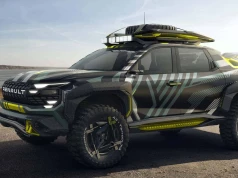 Nowy Fiat Grizzly, Renault Niagara, Dacia Striker i Citroën 2CV. Kalendarz premier 2026-2027