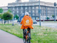 Kurierzy chcą umów o pracę. "Mamy tutaj spór"
