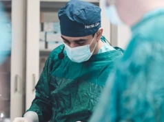 Szpital Wojewódzki w Bielsku-Białej prosi policję o ochronę SOR. Personel otrzymuje groźby i wyzwiska