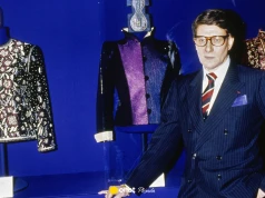 Yves Saint Laurent przeszedł piekło. Przez orientację seksualną "leczono" go elektrowstrząsami