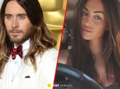Barmanka oskarża Jareda Leto. "Był naprawdę natarczywy"