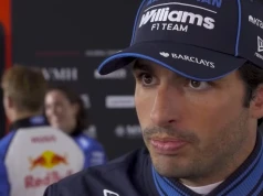 Śladami Kubicy. Carlos Sainz planuje karierę po Formule 1
