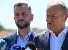Premier: gdy zagraża nam wróg, nie mamy prawa zapomnieć o lekcji, którą dali nam powstańcy warszawscy