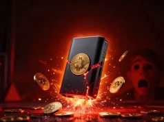 Krytyczny błąd w portfelach sprzętowych, Bitcoiny nadal znikają. „Najgorsza rzecz jaką widziałem w krypto”