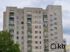 Wspólnota chciała ocieplić blok z z wielkiej płyty. Po ekspertyzie okazuje się, że oszczędności nie pokryją nakładów