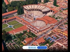 Google Earth mogło stać się fabryką dezinformacji. Szybko wycofano kontrowersyjną nowość