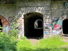 Fort nr 50 „Prokocim” pod opieką ZBK. To już 20. obiekt Twierdzy Kraków w zarządzie jednostki