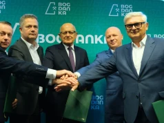 Strefa Inwestycyjna w Łęcznej coraz bliżej. Bogdanka, Lublin i Łęczna łączą siły