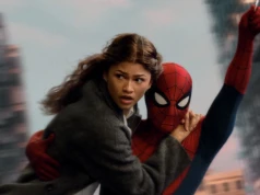 Zendaya i Tom Holland mieli się w sobie nie zakochać. Tego chciała producentka Spider-Mana