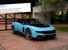 Pomimo szydery i śmieszków, elektryczne Ferrari okazuje się mieć całkiem niezłą sprzedaż