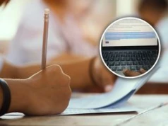 Profesor zrobił test na oszustów korzystających z AI. Prawie cała klasa wpadła