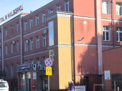 Prawie 6 mln na cyfryzację szpitala w Malborku