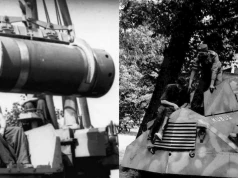Najpotężniejsza broń użyta w Powstaniu Warszawskim. Budziła zgrozę