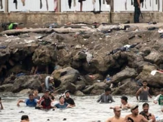 Ceuta dzieli Europę. Czego unijni przywódcy chcą od Hiszpanii?