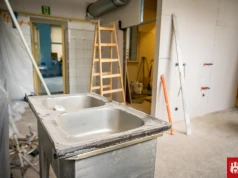Wakacyjne remonty w zgierskich szkołach. Inwestycje za blisko 2 mln zł