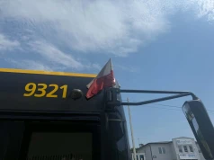 Uwaga kierowcy i pasażerowie! Utrudnienia w centrum Warszawy. Zmiany z powodu obchodów Powstania Warszawskiego