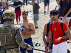 "Europa może zobaczyć, co ją czeka". Niemcy przerażeni