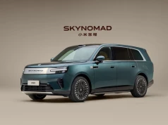 Xiaomi kusi dwoma nowymi SUV-ami o potężnym zasięgu. Modele SkyNomad zderzą się jednak z europejską biurokracją