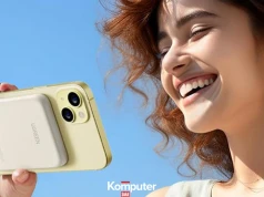 Najlepsze powerbanki zgodne z MagSafe. Te modele chętnie wybierają posiadacze iPhone'ów i Pixeli 10 Pro