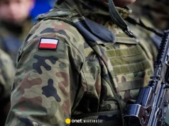 Żołnierz zatrzymany z narkotykami. "Stałe źródło dochodu"