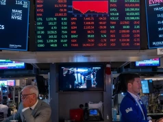 "Przeplatające się fale ekscytacji i zwątpienia". Technologiczna przecena na Wall Street