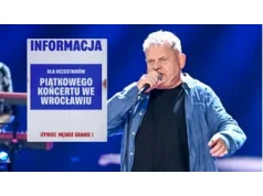 Męskie Granie odpowiada rozżalonym uczestnikom po ewakuacji. Proponują REKOMPENSATĘ