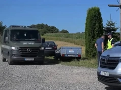 Rakieta na Lubelszczyźnie. Prokuratura wznawia poszukiwania. Co przeoczyła?