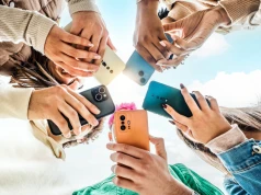 Smartfonowe hity w T-Mobile. Wiemy, które modele Polacy wybierali najczęściej
