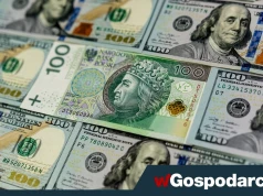 Wspinaczka rentowności trwa