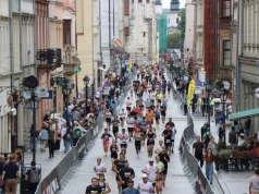 Enea IRONMAN 70.3 Kraków 2026