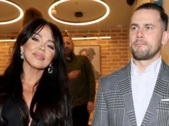 Sylwia Bomba potwierdza rozstanie z Collins’em. W oświadczeniu zdradza też prawdę o „nowym partnerze”